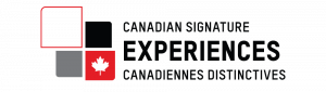 Canadian Signature Experiences